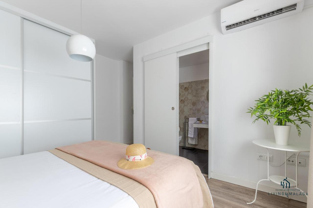 Living4malaga Sea Breeze Apartamento Málaga